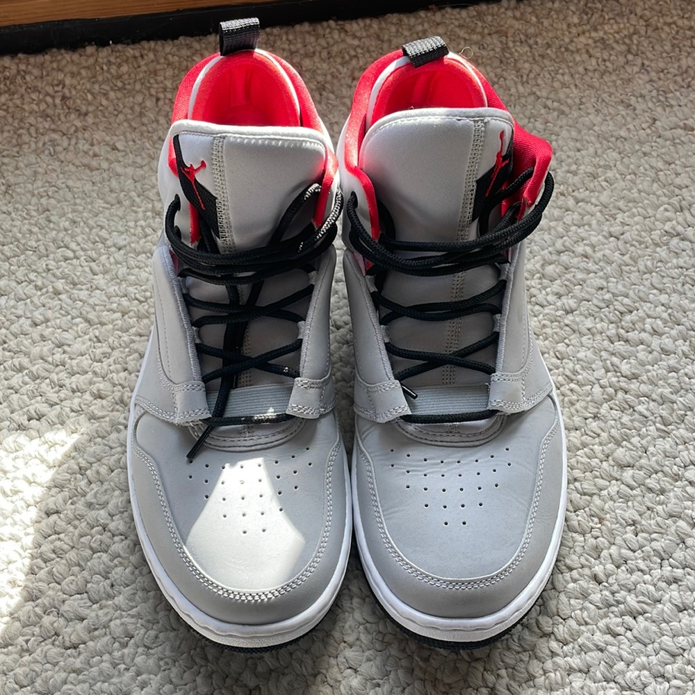 Jordans